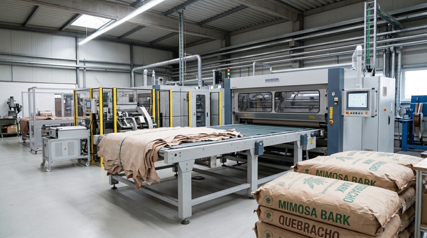 Bulk Leather Goods Production for UK, USA and Europe: MOQ, Lead Times and Export Planning