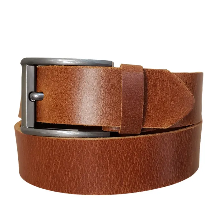 Formal Black Dress Belt