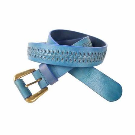 Reversible Black/Brown Belt