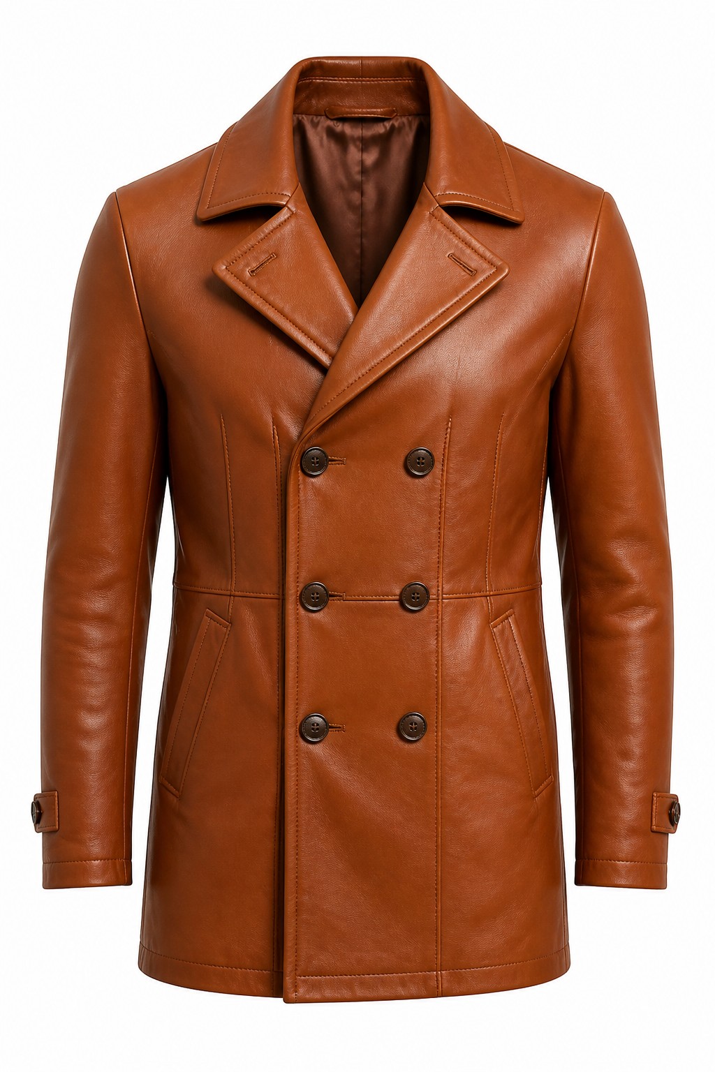 Fashion Leather Jackets 07