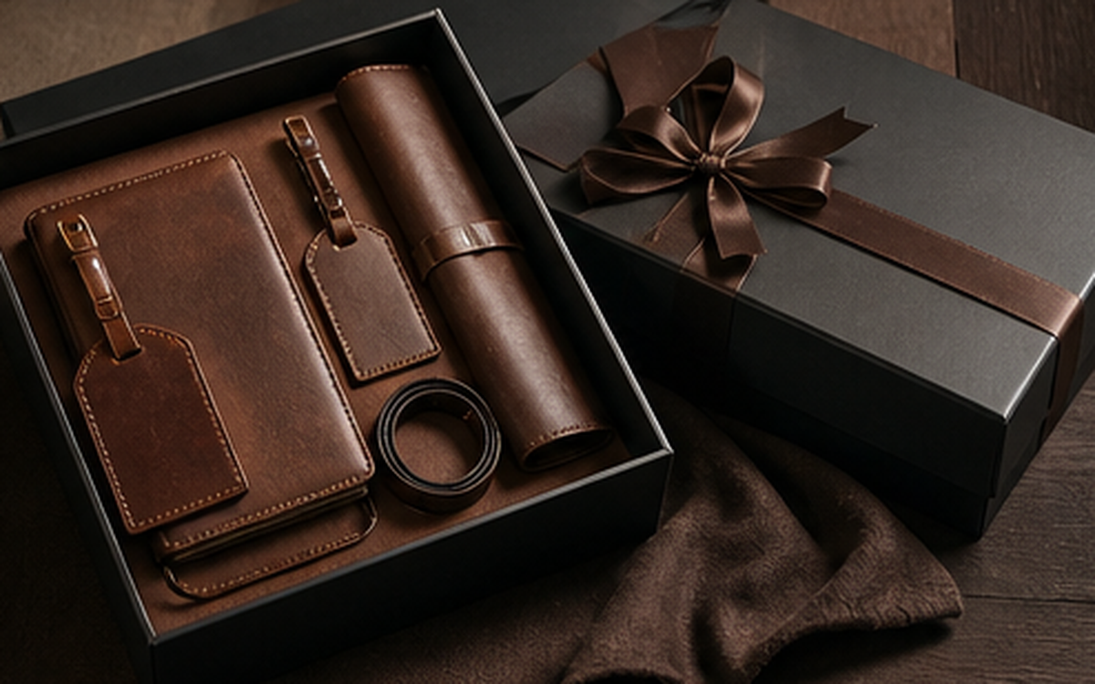 Corporate Gifting