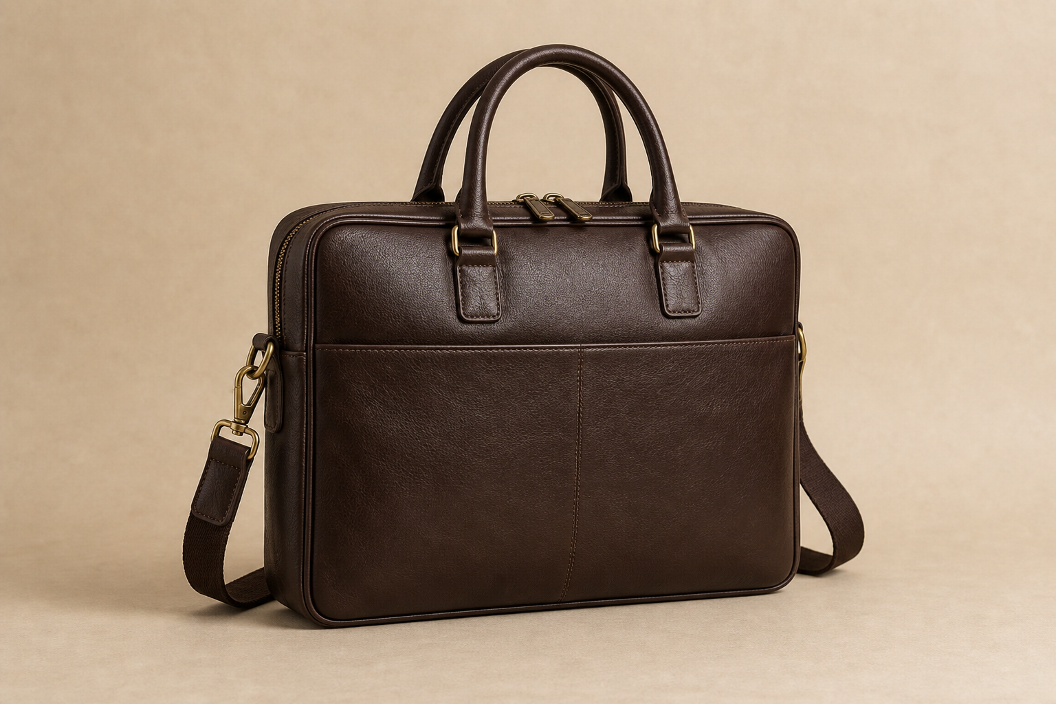 Work Carry — Custom OEM Leather Manufacturing