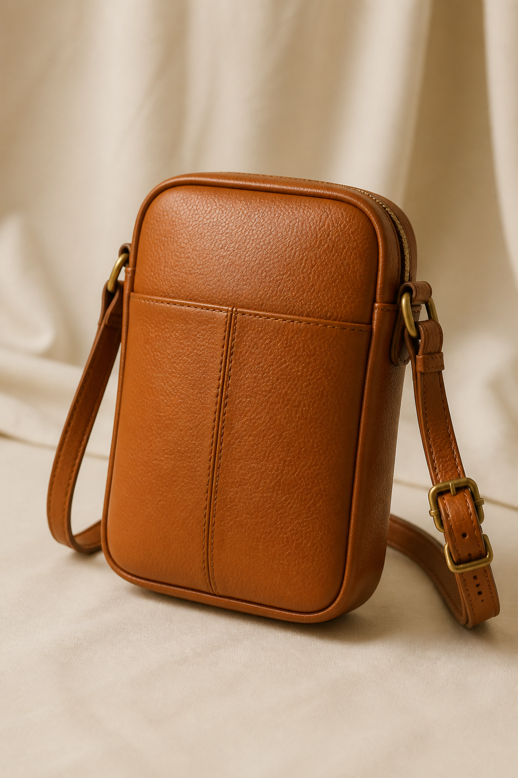 Crossbody Craft