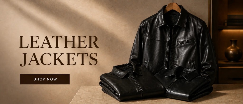 Custom Leather Manufacturing